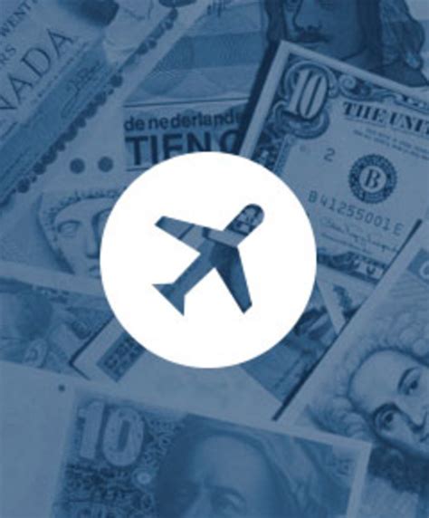 lambert airport currency exchange